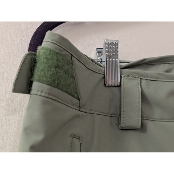 Helly Hansen Womens Jade 2.0 Legendary Insulated Ski Pants XL Regular Fit Waterp - Picture 6 of 9